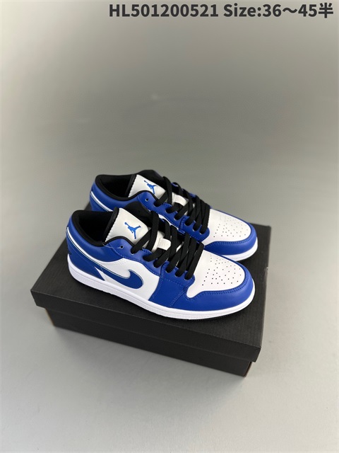 women air jordan 1 shoes US5.5-US8.5 2023-5-28-161